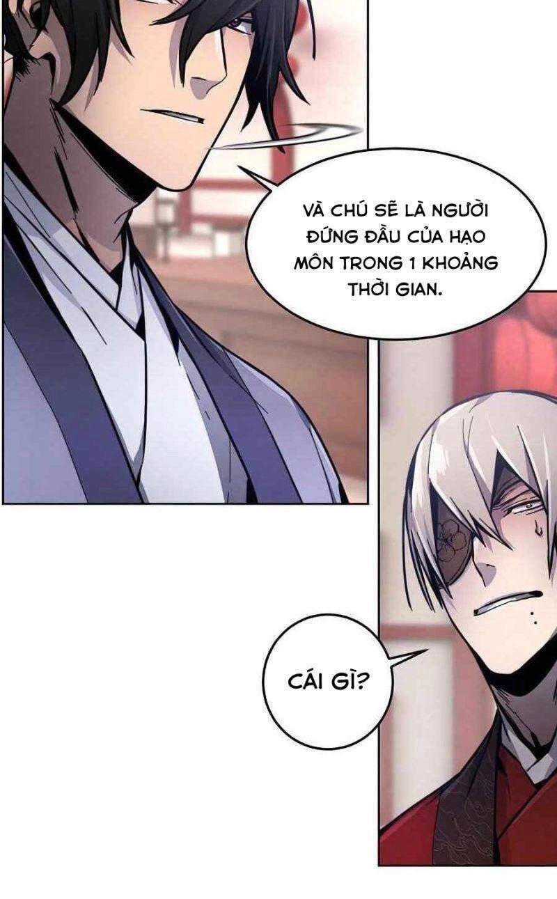 Sự Trở Lại Của Ác Ma Điên Loạn Chapter 11 - 7