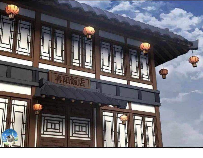 Sự Trở Lại Của Ác Ma Điên Loạn Chapter 11 - 16