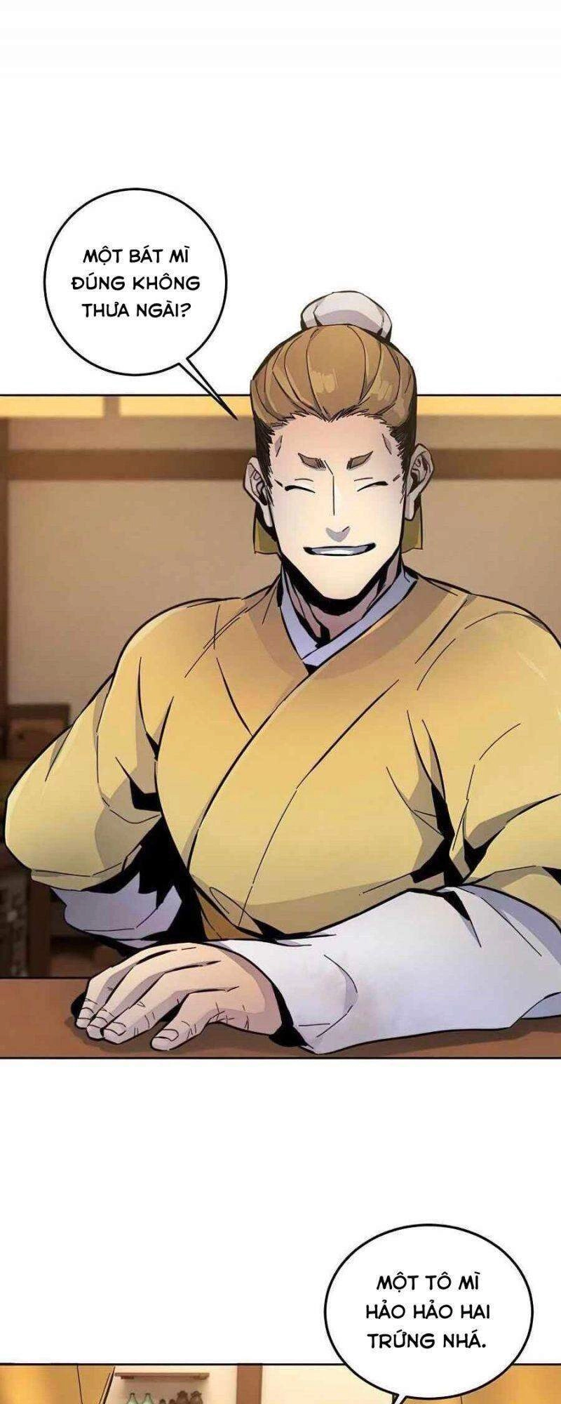 Sự Trở Lại Của Ác Ma Điên Loạn Chapter 11 - 19