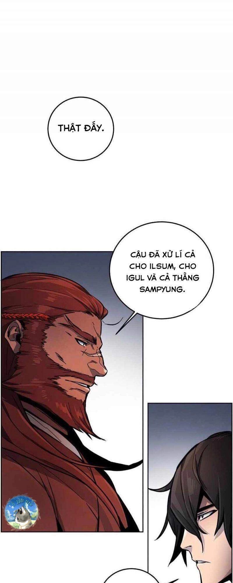 Sự Trở Lại Của Ác Ma Điên Loạn Chapter 11 - 21