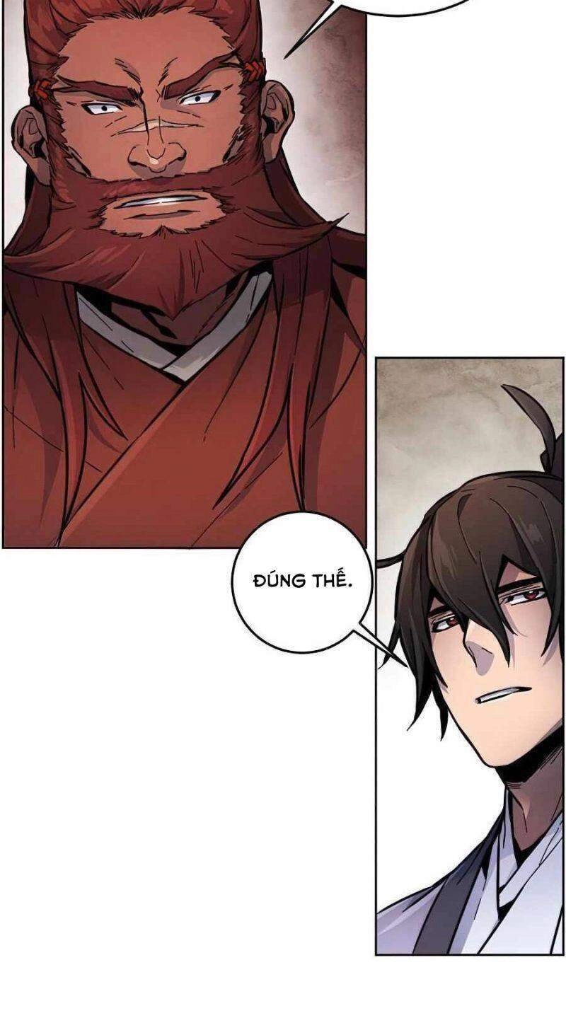 Sự Trở Lại Của Ác Ma Điên Loạn Chapter 11 - 26