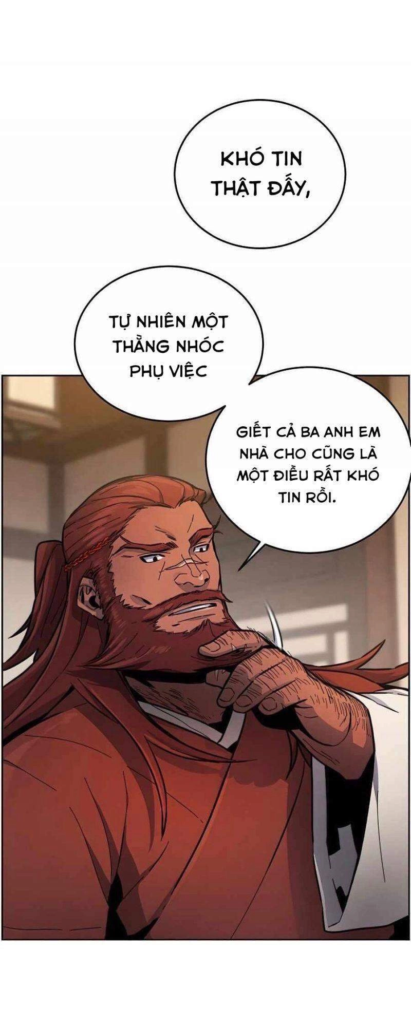 Sự Trở Lại Của Ác Ma Điên Loạn Chapter 11 - 27