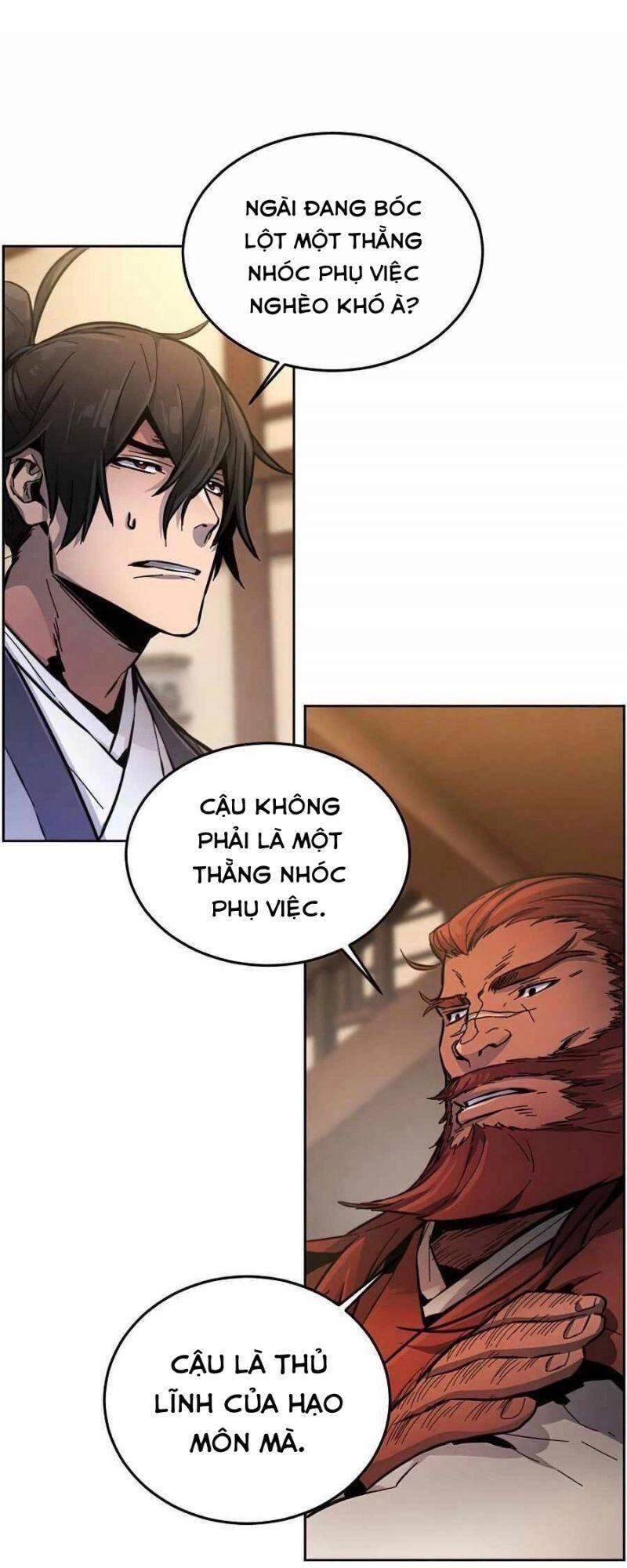 Sự Trở Lại Của Ác Ma Điên Loạn Chapter 11 - 29