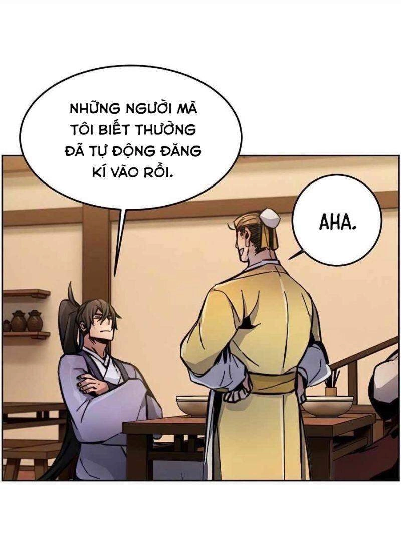 Sự Trở Lại Của Ác Ma Điên Loạn Chapter 11 - 33