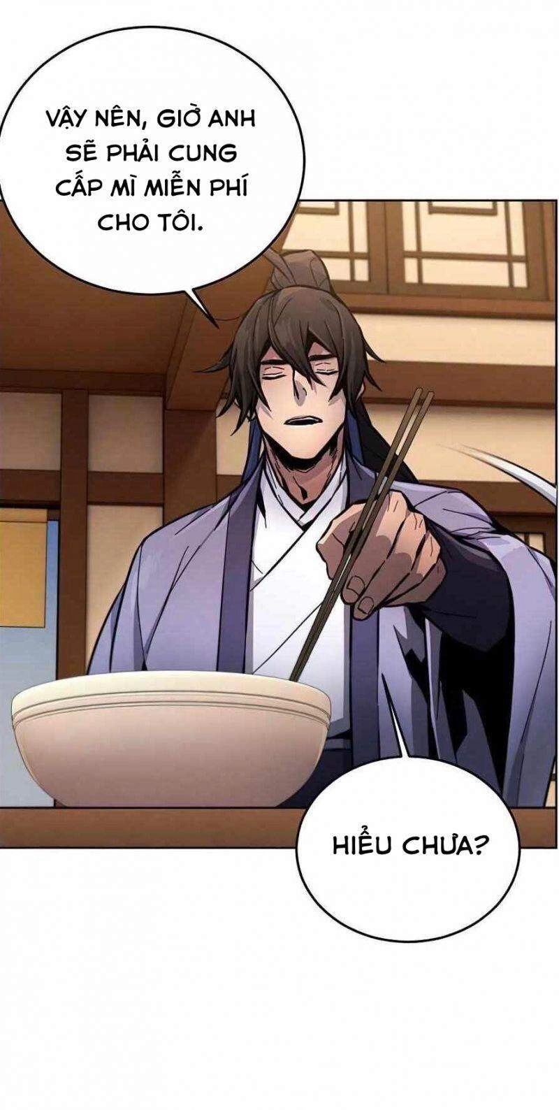 Sự Trở Lại Của Ác Ma Điên Loạn Chapter 11 - 34