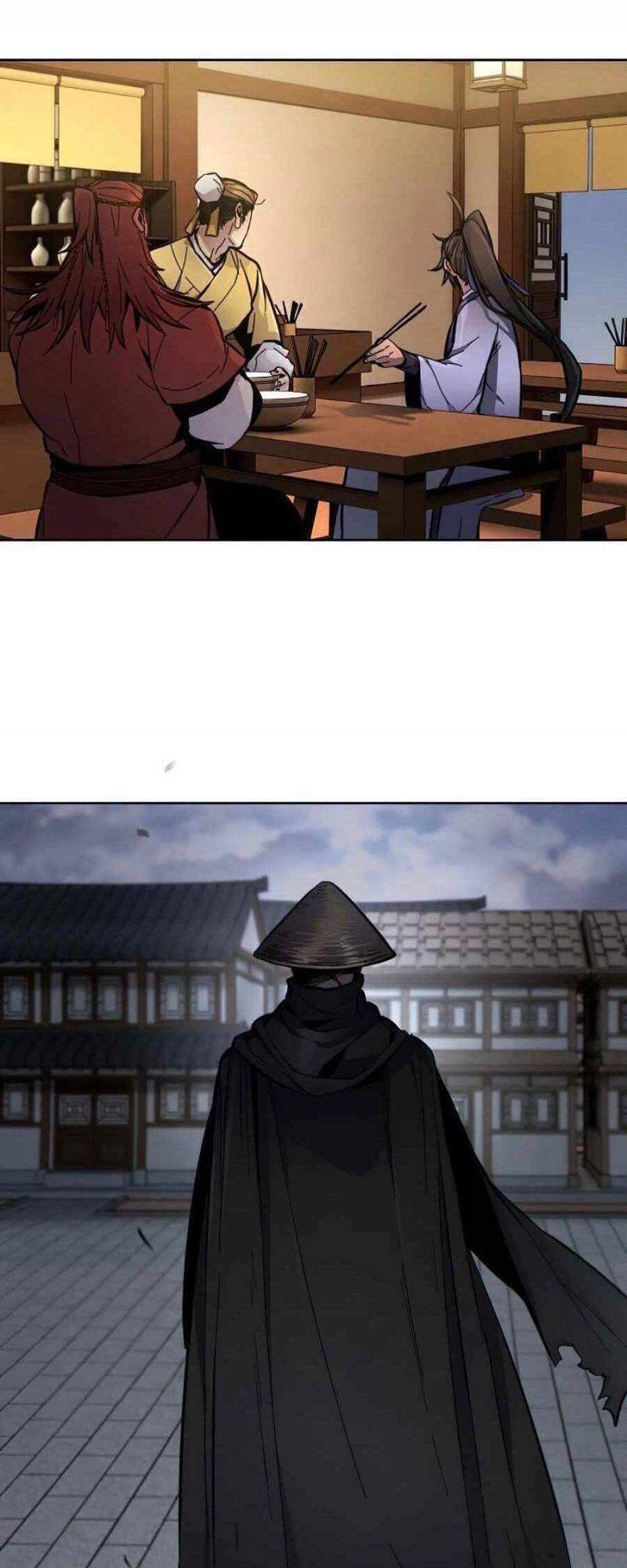 Sự Trở Lại Của Ác Ma Điên Loạn Chapter 11 - 37