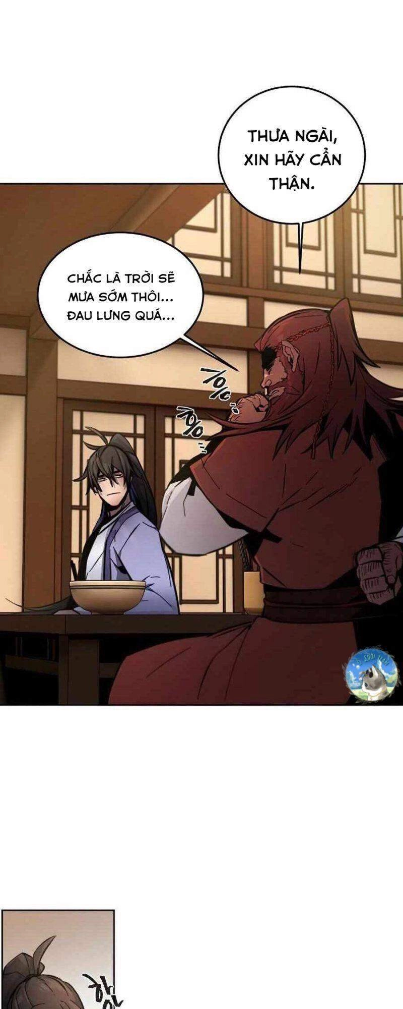 Sự Trở Lại Của Ác Ma Điên Loạn Chapter 11 - 41