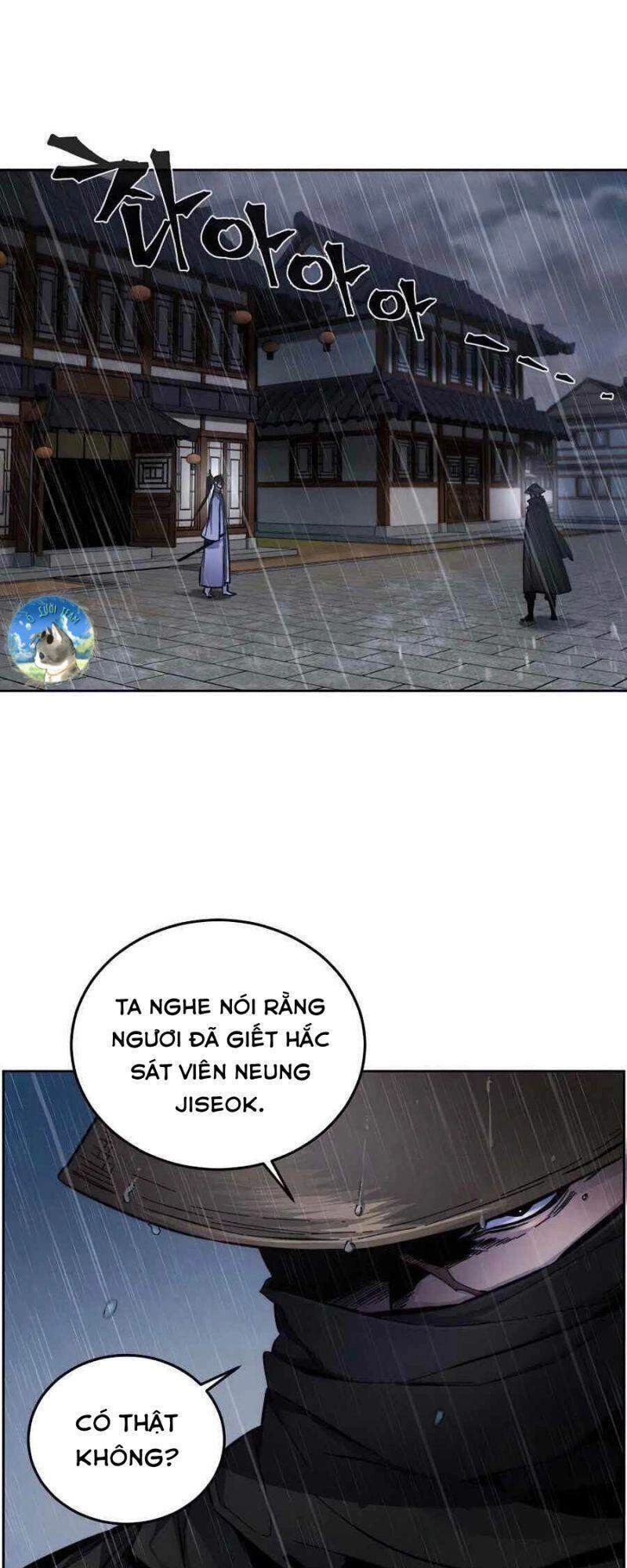 Sự Trở Lại Của Ác Ma Điên Loạn Chapter 11 - 45