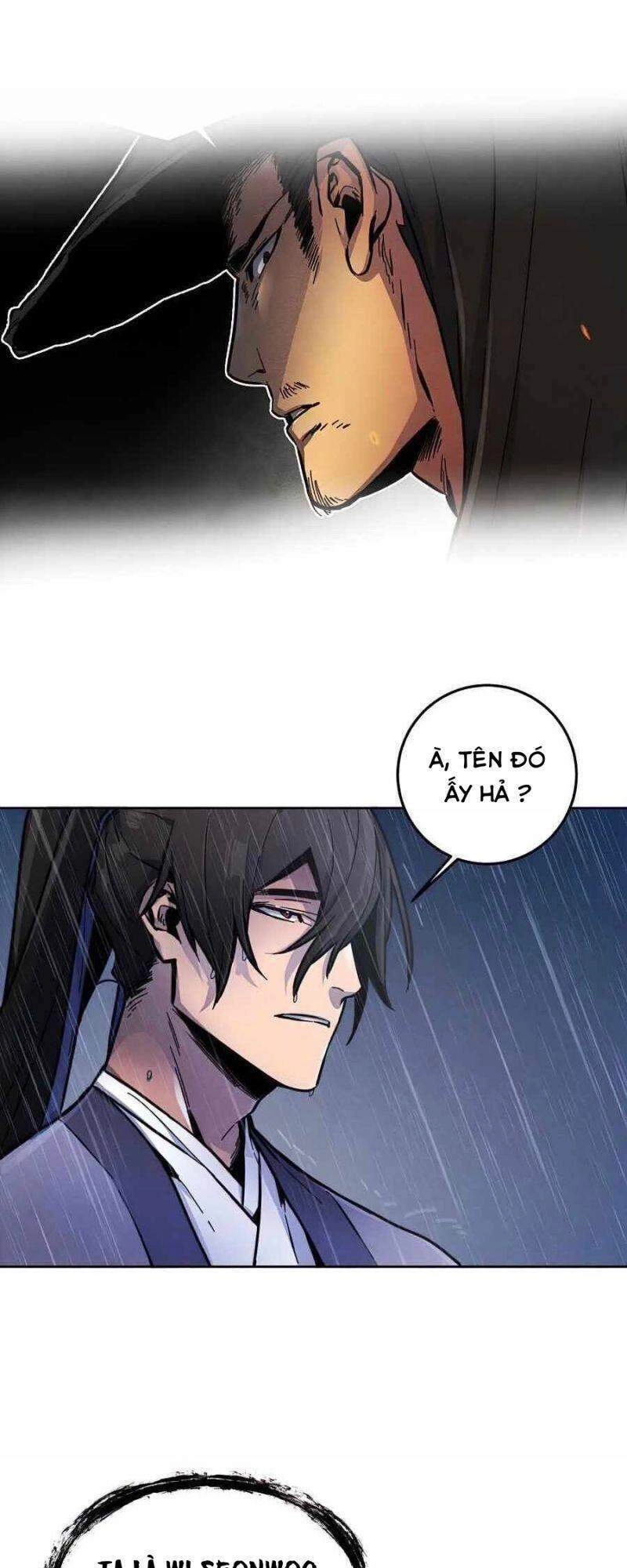 Sự Trở Lại Của Ác Ma Điên Loạn Chapter 11 - 47