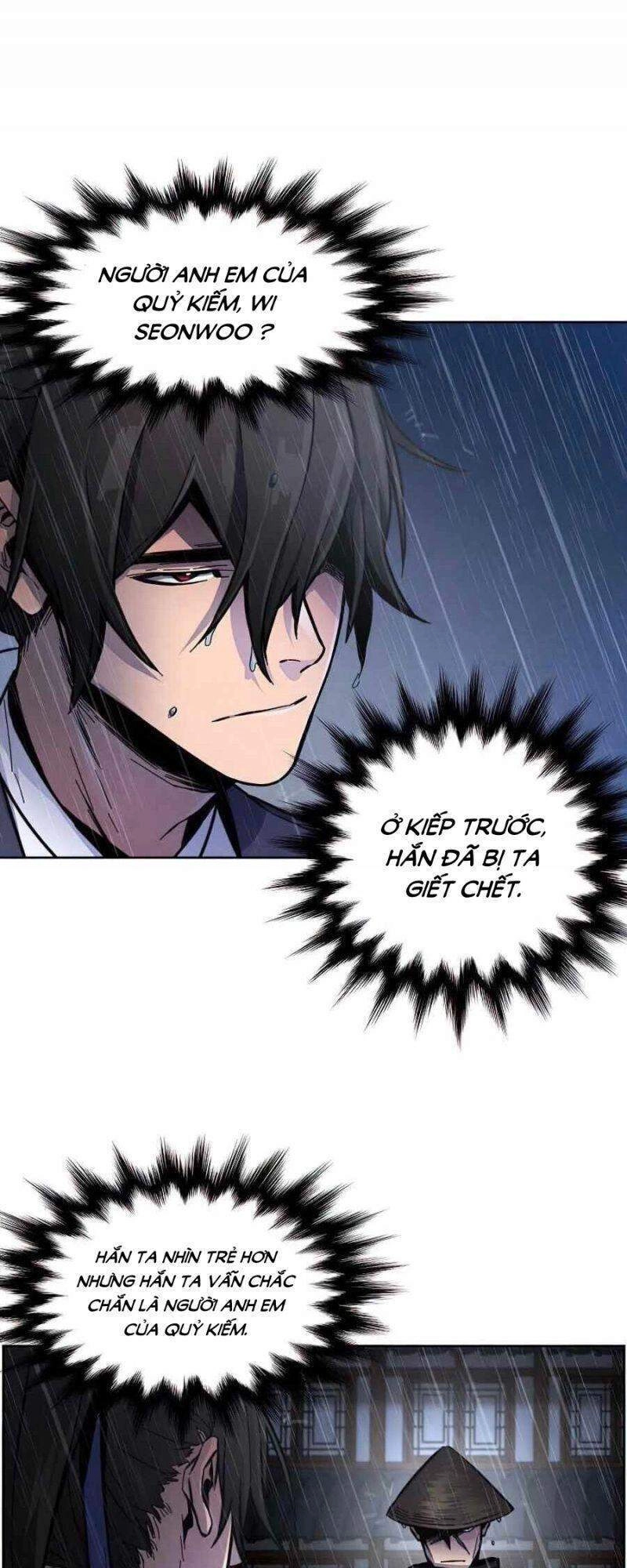 Sự Trở Lại Của Ác Ma Điên Loạn Chapter 11 - 49