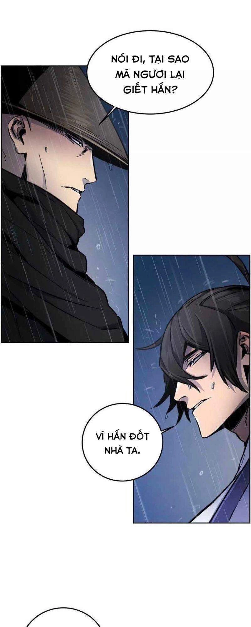 Sự Trở Lại Của Ác Ma Điên Loạn Chapter 11 - 51