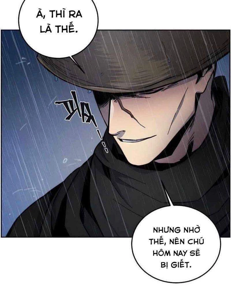 Sự Trở Lại Của Ác Ma Điên Loạn Chapter 11 - 52