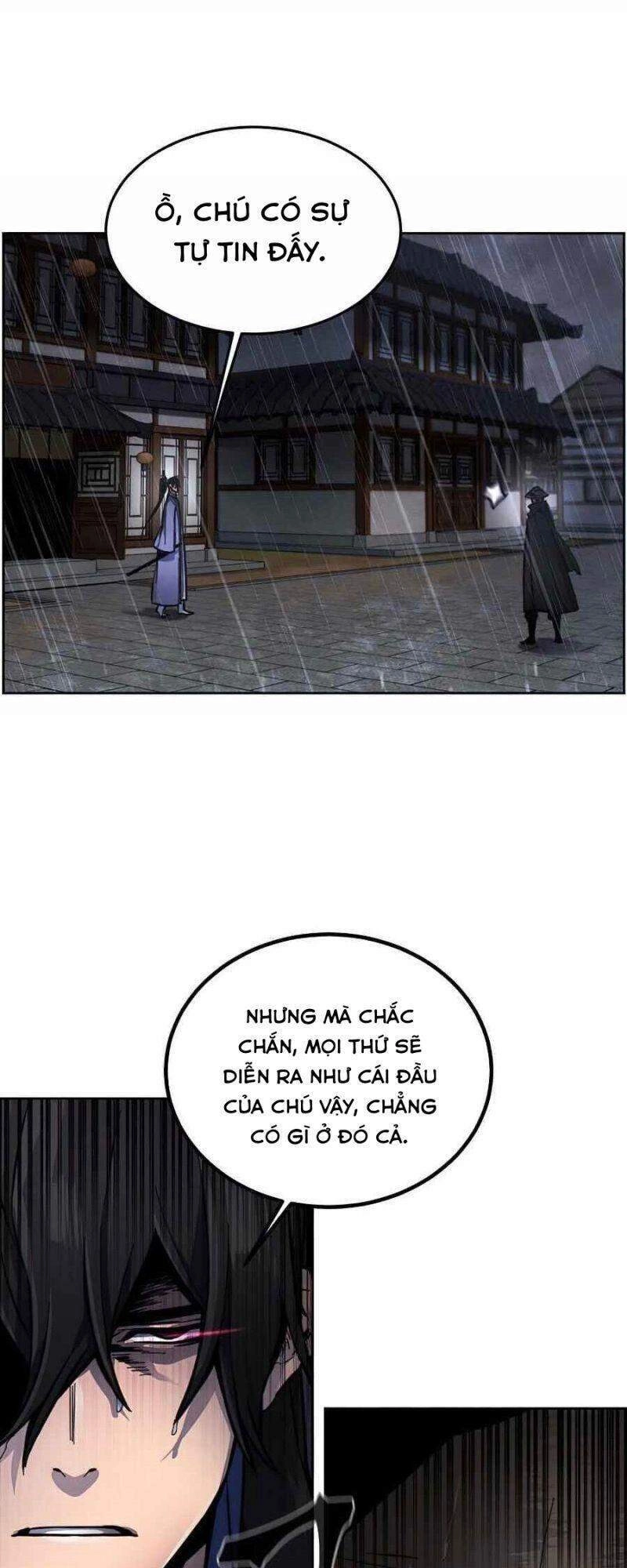 Sự Trở Lại Của Ác Ma Điên Loạn Chapter 11 - 53