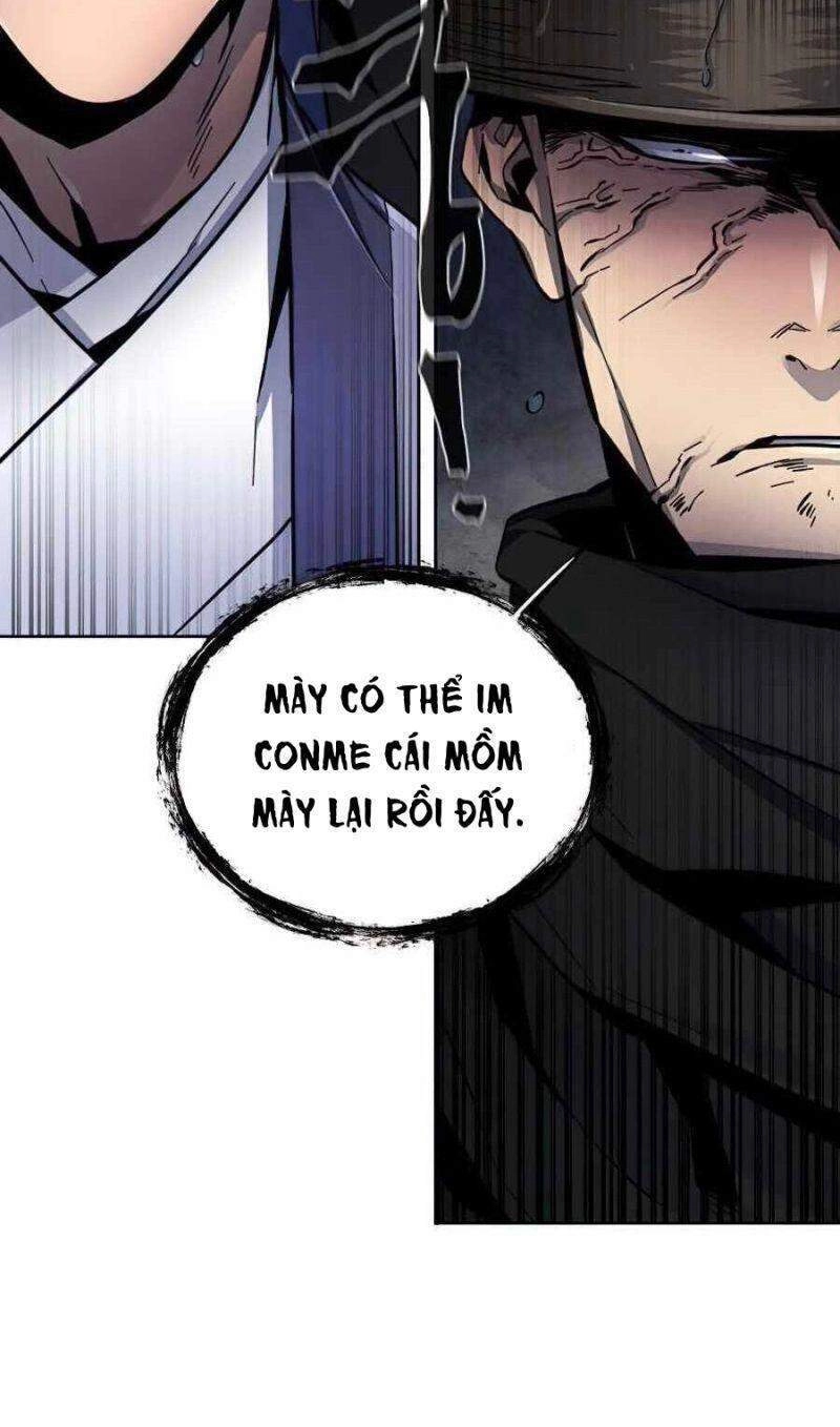 Sự Trở Lại Của Ác Ma Điên Loạn Chapter 11 - 54