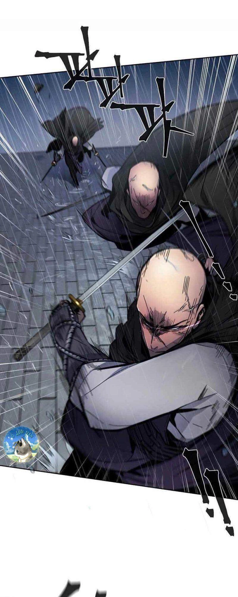 Sự Trở Lại Của Ác Ma Điên Loạn Chapter 11 - 56