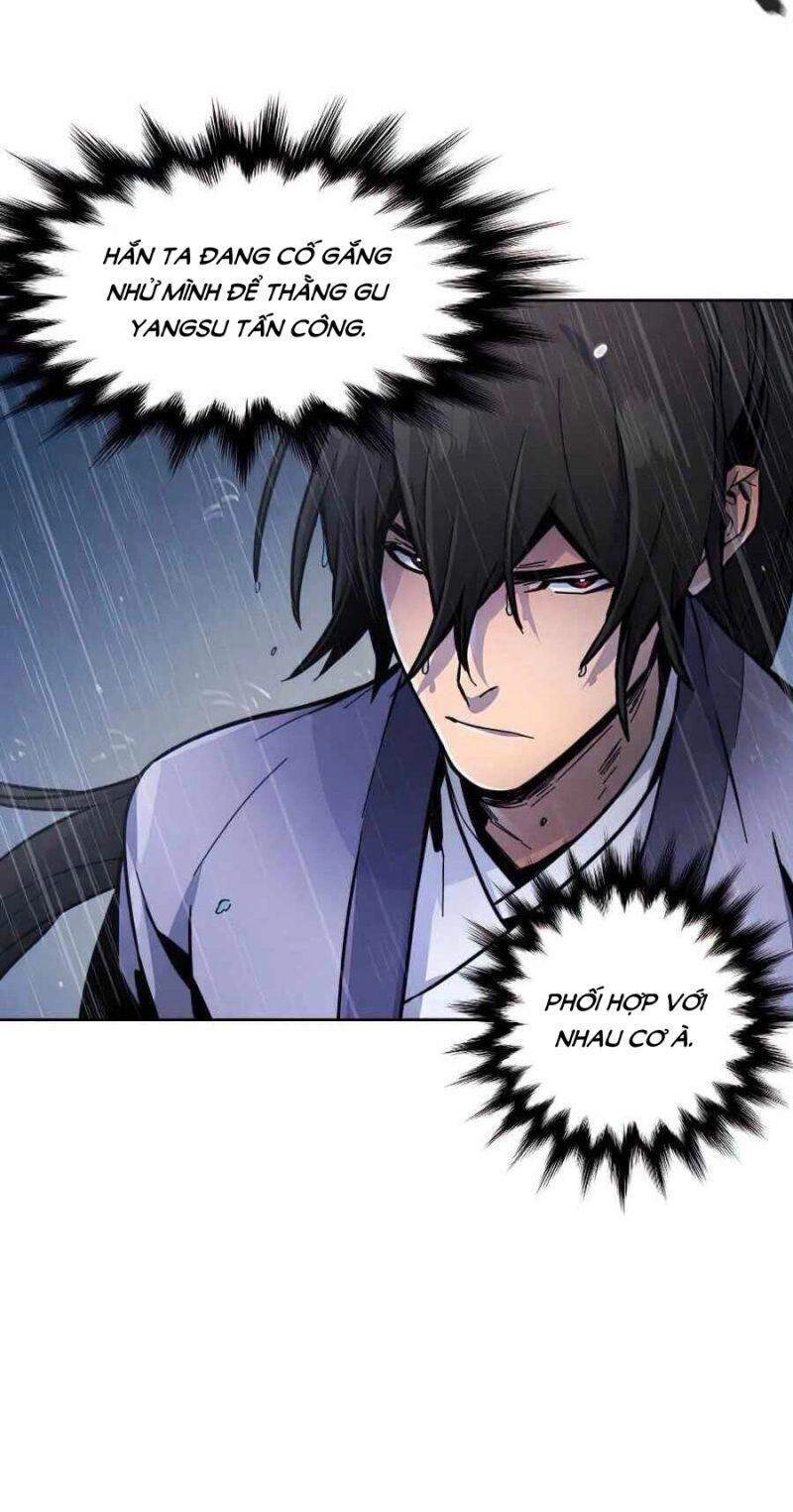 Sự Trở Lại Của Ác Ma Điên Loạn Chapter 11 - 66