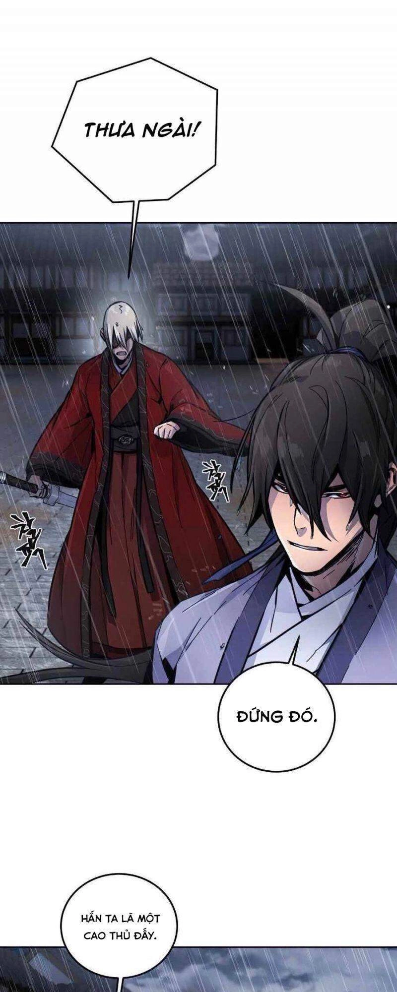 Sự Trở Lại Của Ác Ma Điên Loạn Chapter 11 - 67