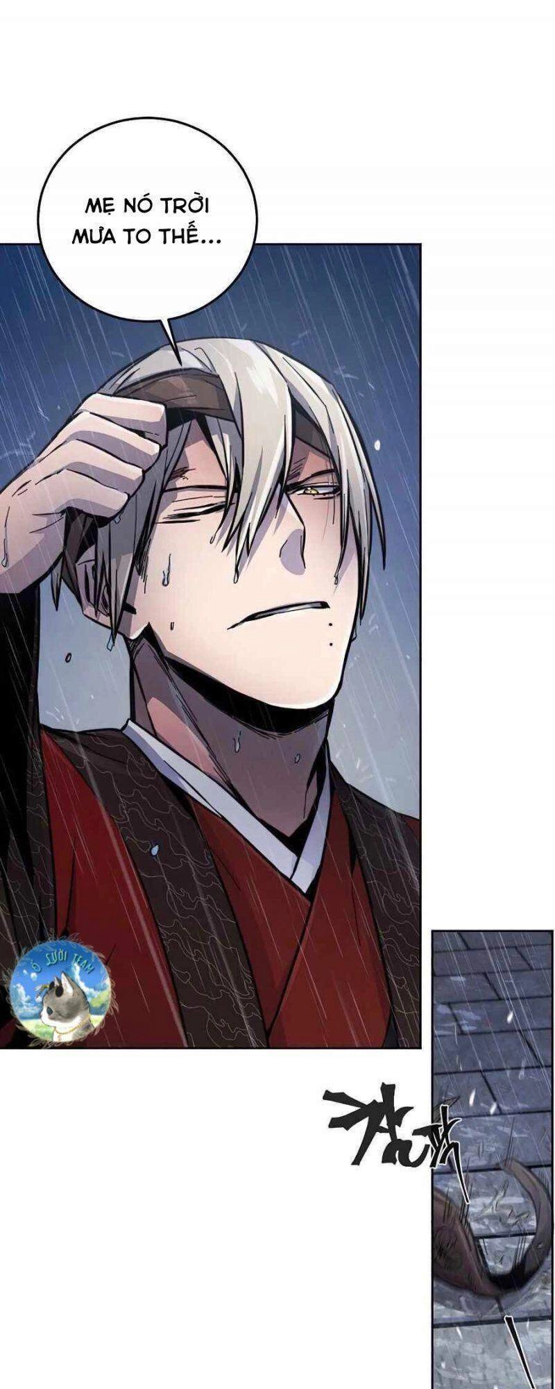 Sự Trở Lại Của Ác Ma Điên Loạn Chapter 11 - 69