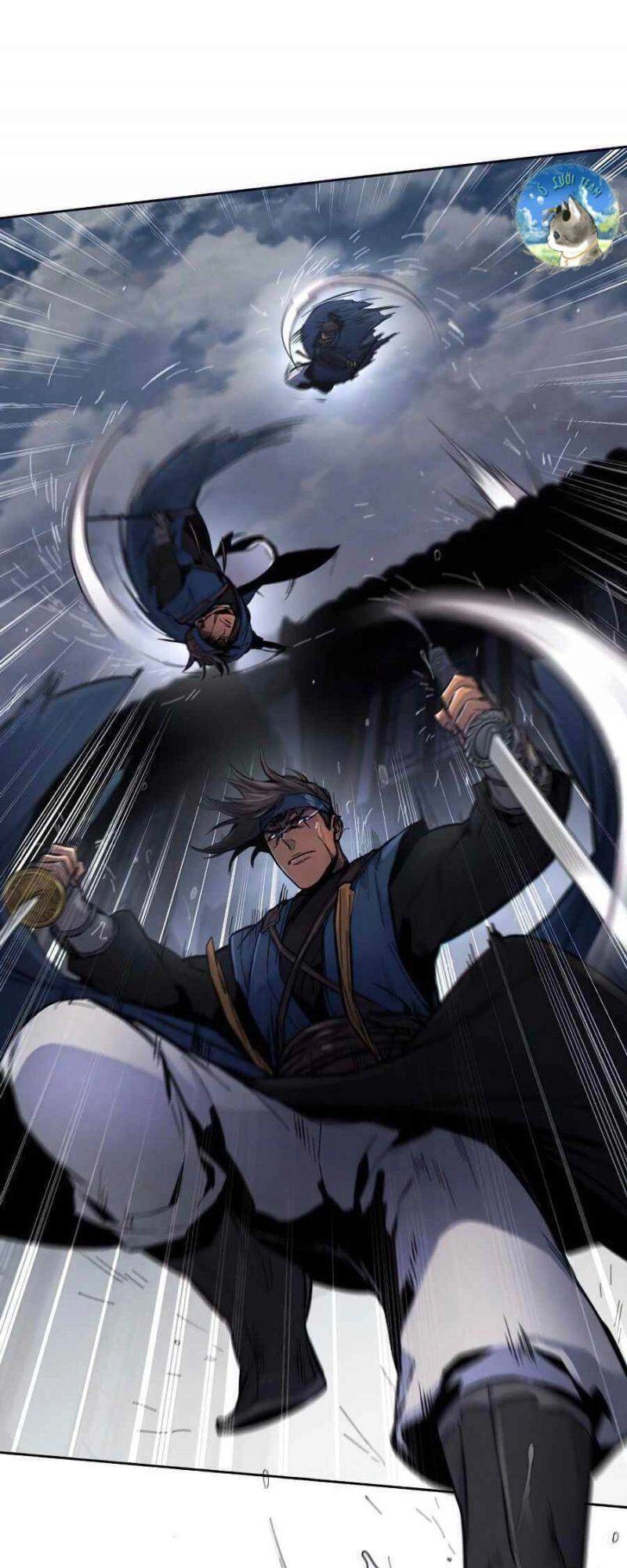 Sự Trở Lại Của Ác Ma Điên Loạn Chapter 11 - 75