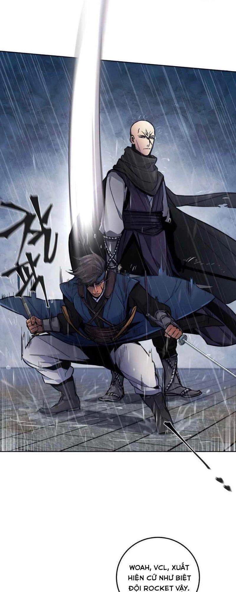 Sự Trở Lại Của Ác Ma Điên Loạn Chapter 11 - 77