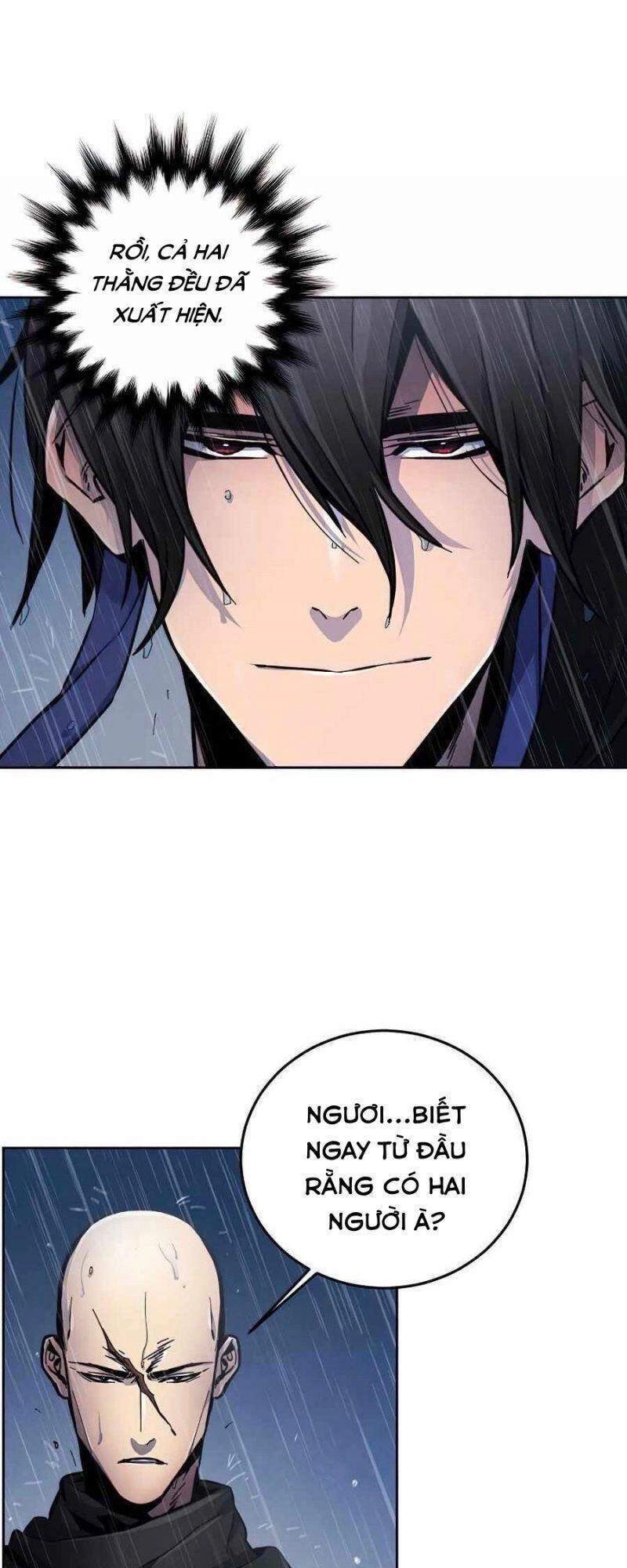 Sự Trở Lại Của Ác Ma Điên Loạn Chapter 11 - 79