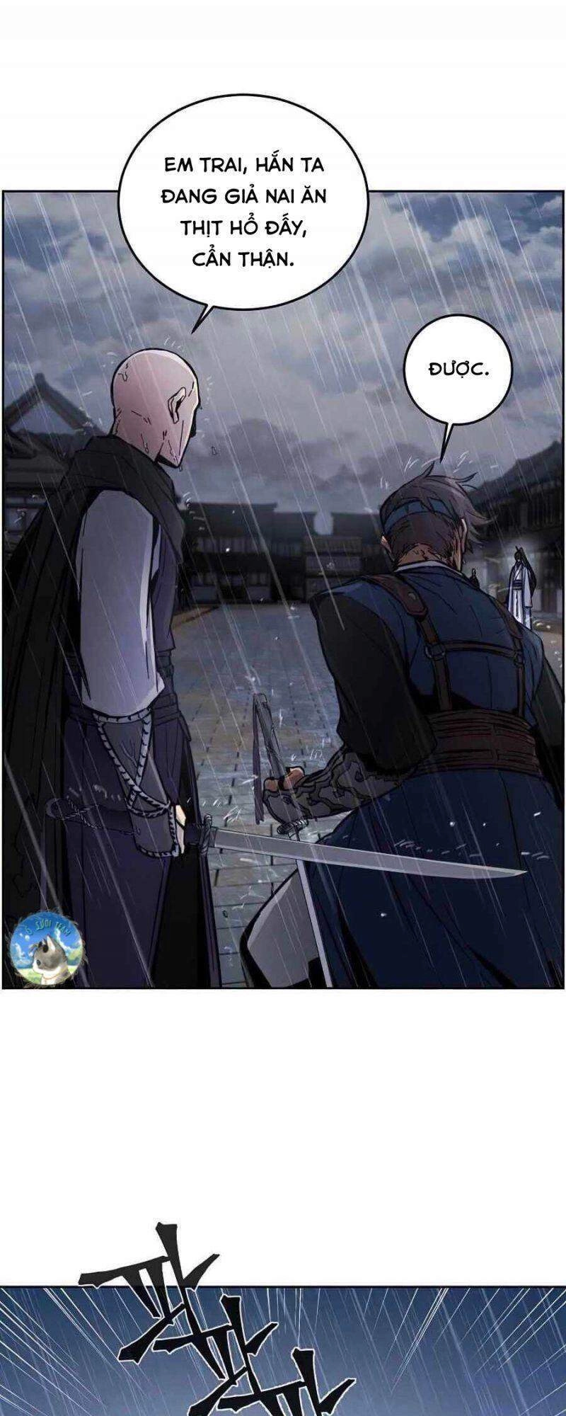 Sự Trở Lại Của Ác Ma Điên Loạn Chapter 11 - 81