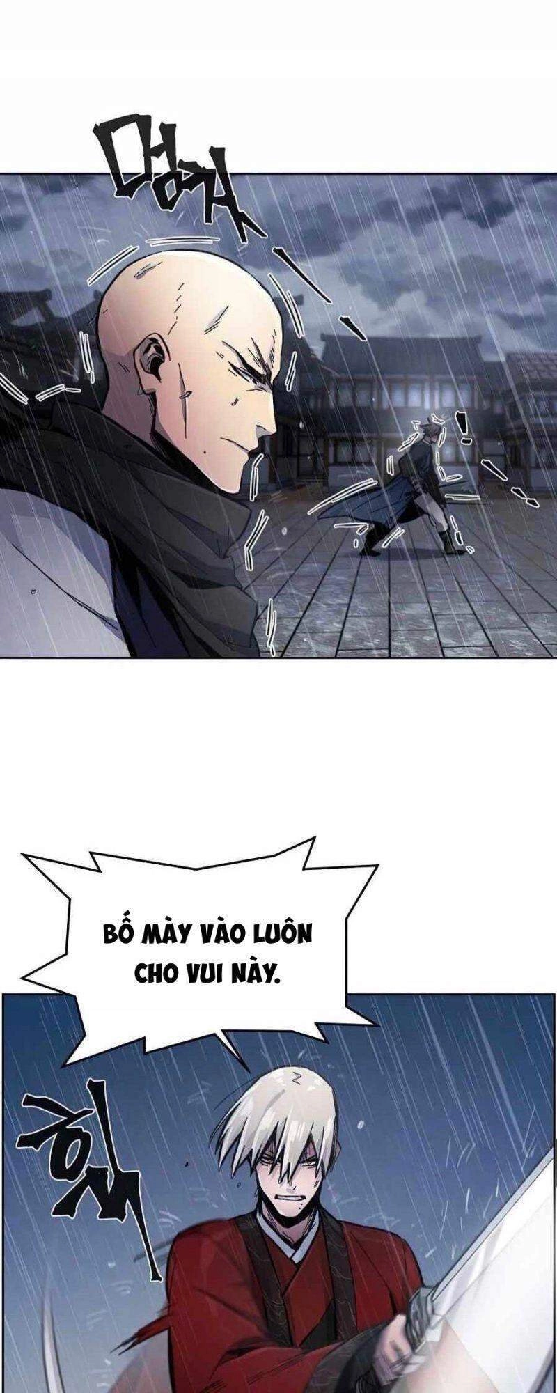 Sự Trở Lại Của Ác Ma Điên Loạn Chapter 11 - 85