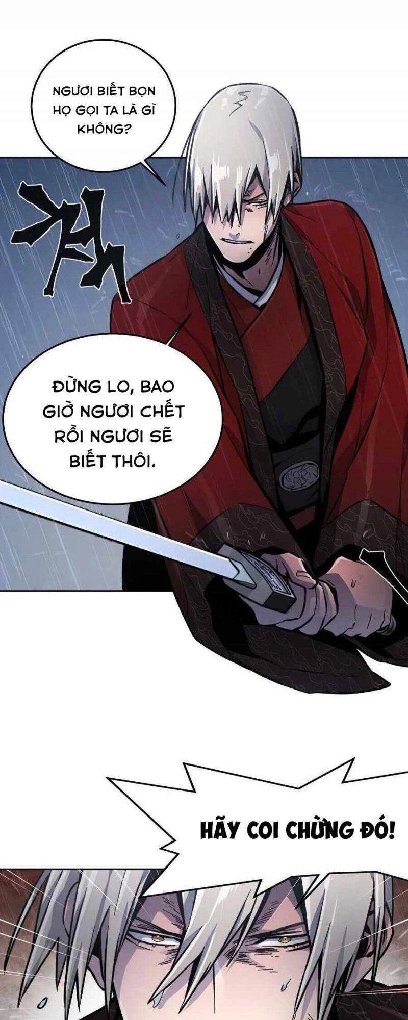 Sự Trở Lại Của Ác Ma Điên Loạn Chapter 11 - 87