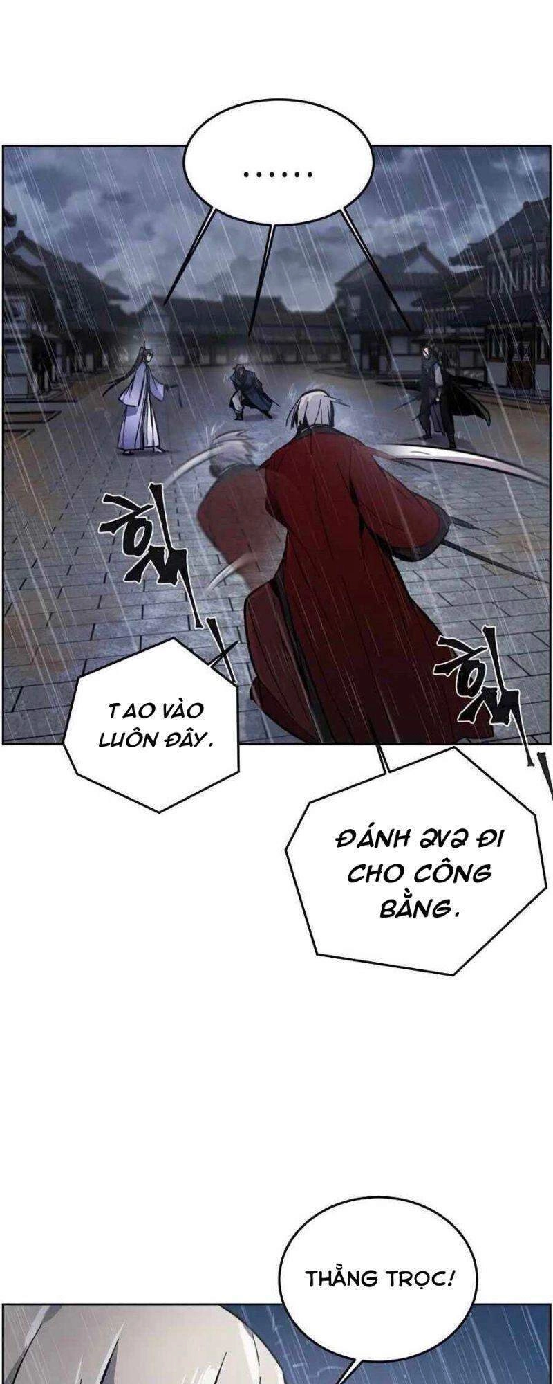 Sự Trở Lại Của Ác Ma Điên Loạn Chapter 11 - 89