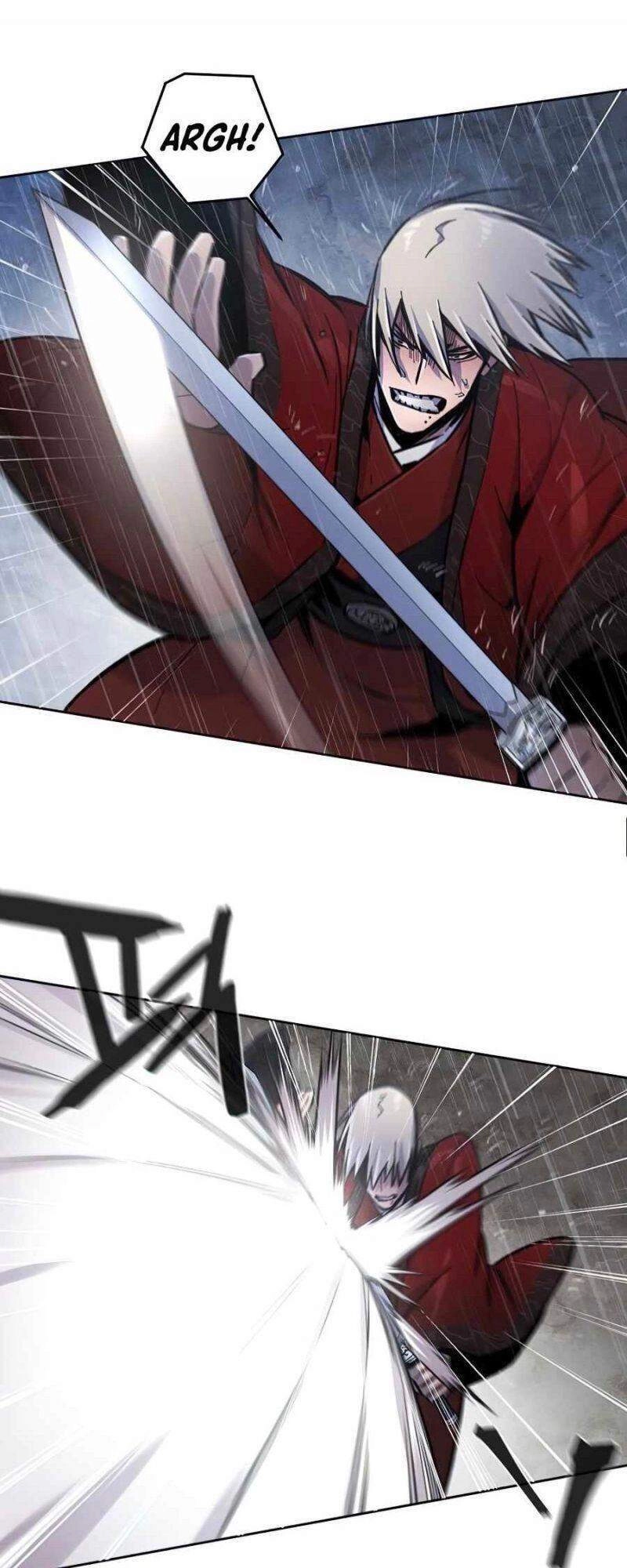 Sự Trở Lại Của Ác Ma Điên Loạn Chapter 11 - 93