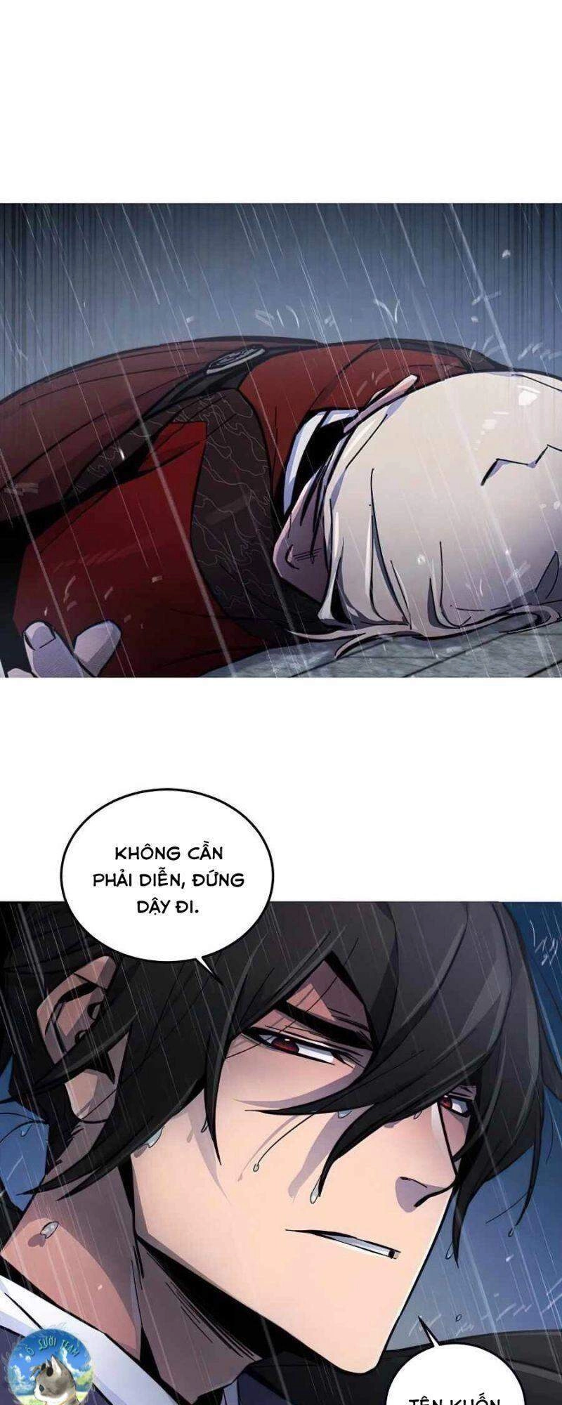 Sự Trở Lại Của Ác Ma Điên Loạn Chapter 11 - 97