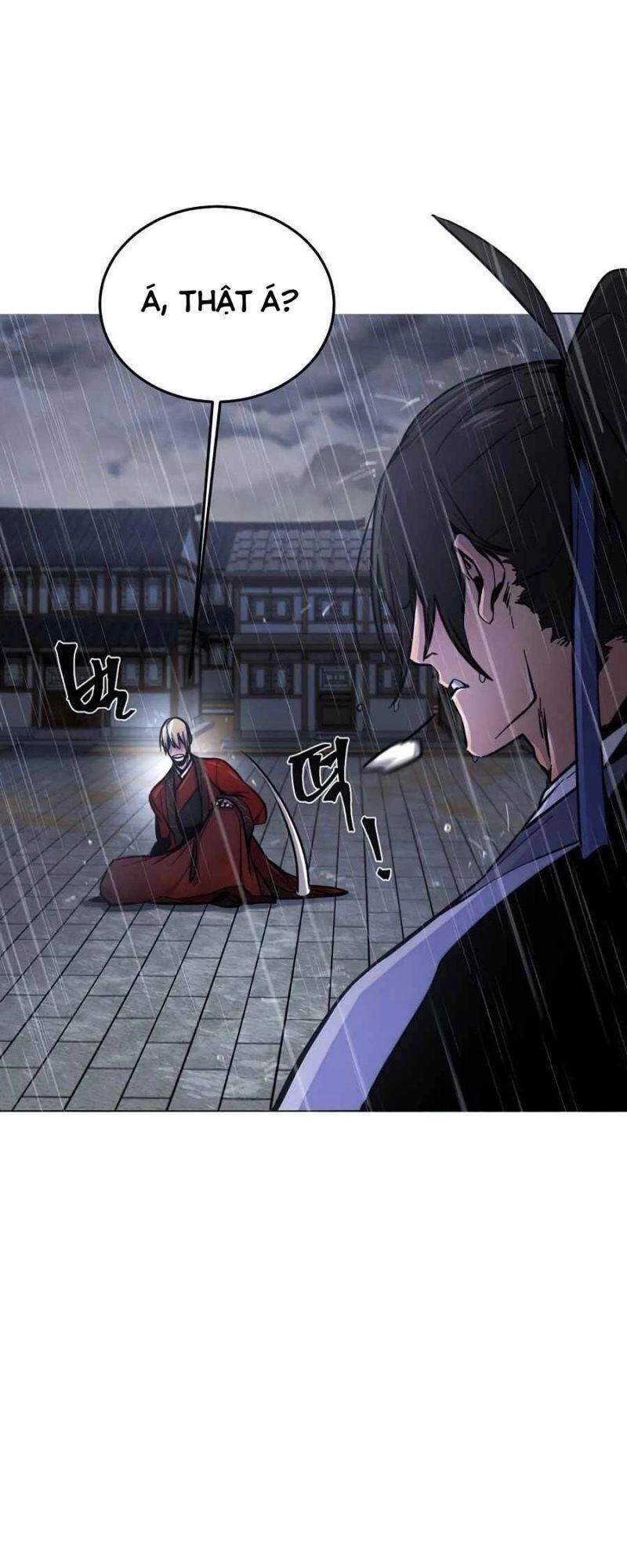 Sự Trở Lại Của Ác Ma Điên Loạn Chapter 11 - 99