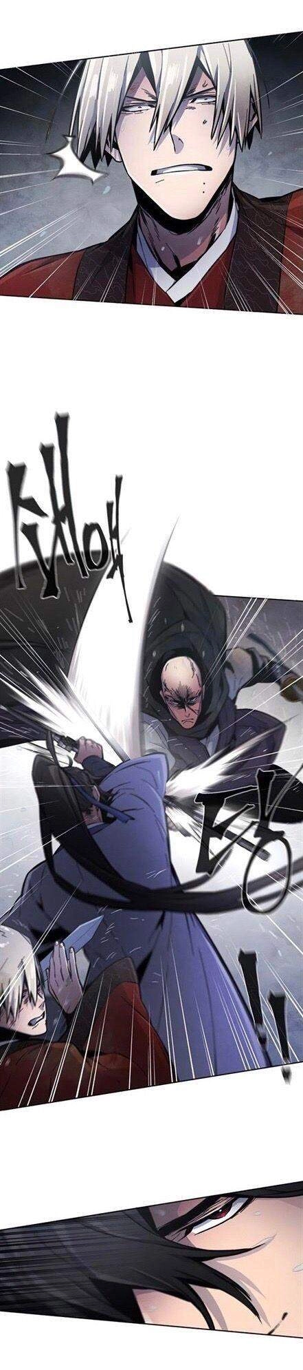 Sự Trở Lại Của Ác Ma Điên Loạn Chapter 12 - 8