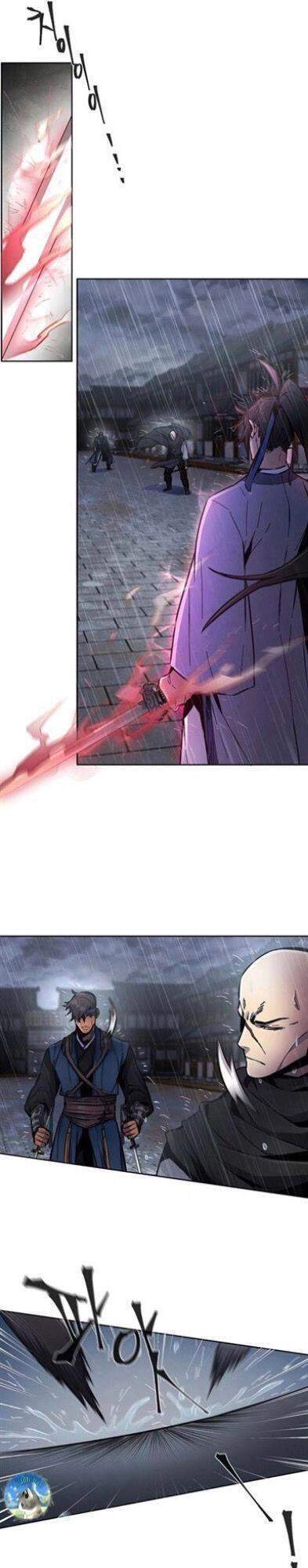 Sự Trở Lại Của Ác Ma Điên Loạn Chapter 12 - 19