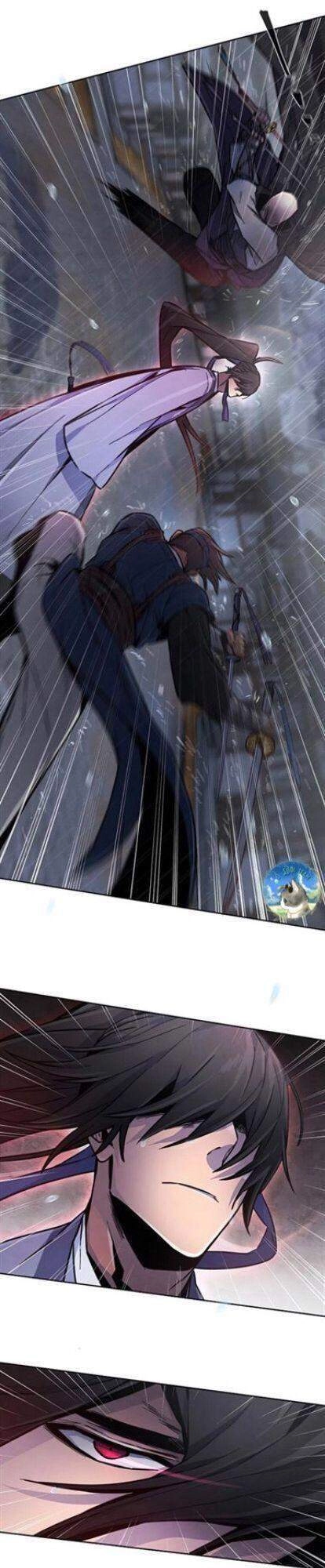 Sự Trở Lại Của Ác Ma Điên Loạn Chapter 12 - 22