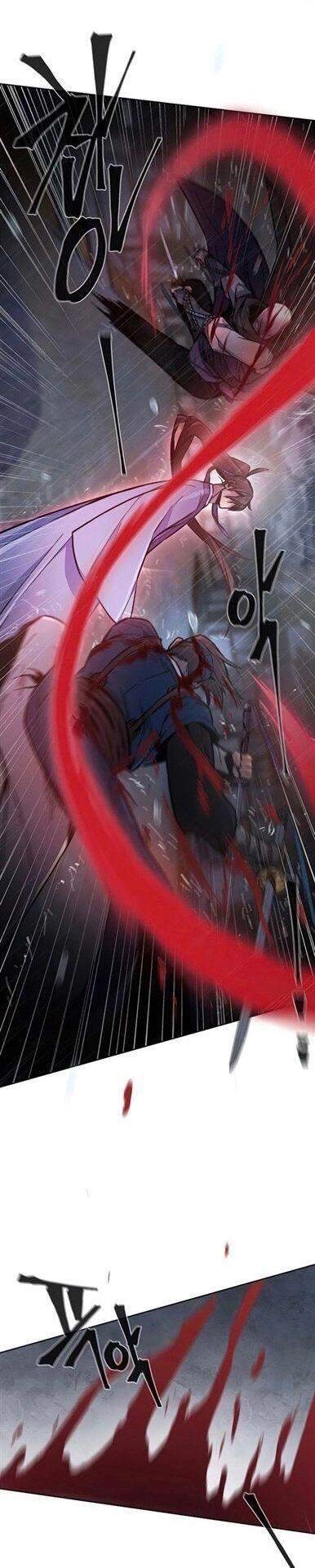 Sự Trở Lại Của Ác Ma Điên Loạn Chapter 12 - 24