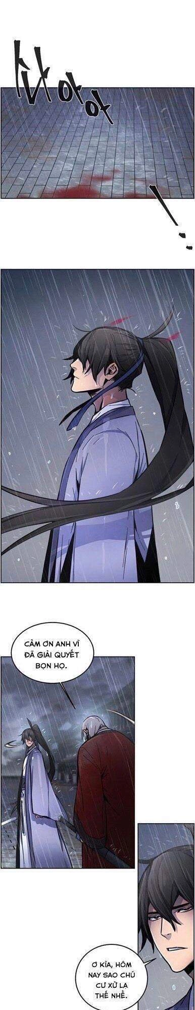 Sự Trở Lại Của Ác Ma Điên Loạn Chapter 12 - 27