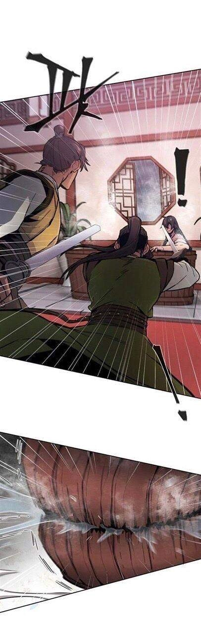 Sự Trở Lại Của Ác Ma Điên Loạn Chapter 12 - 39