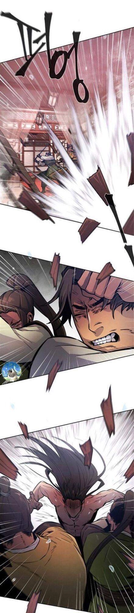 Sự Trở Lại Của Ác Ma Điên Loạn Chapter 12 - 40