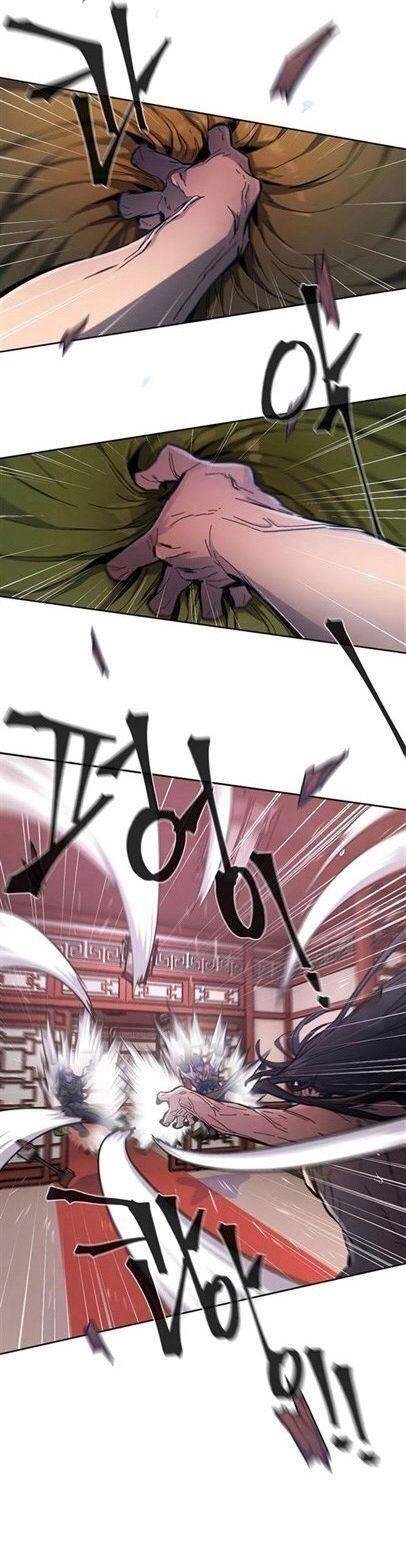 Sự Trở Lại Của Ác Ma Điên Loạn Chapter 12 - 42