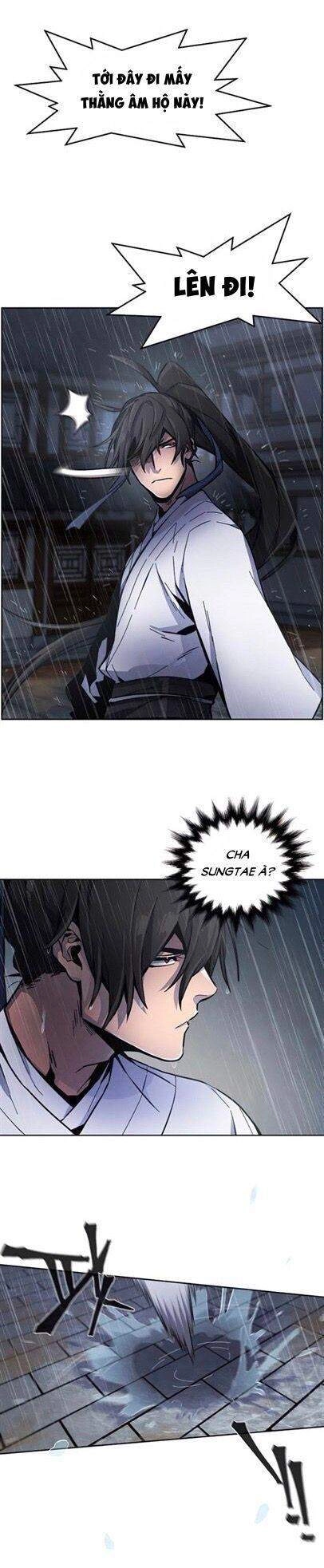 Sự Trở Lại Của Ác Ma Điên Loạn Chapter 12 - 48