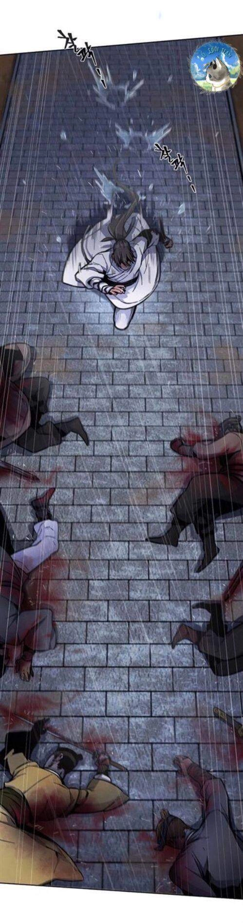 Sự Trở Lại Của Ác Ma Điên Loạn Chapter 12 - 49