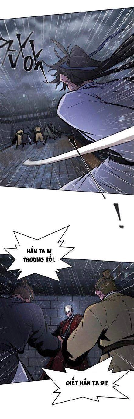 Sự Trở Lại Của Ác Ma Điên Loạn Chapter 12 - 51