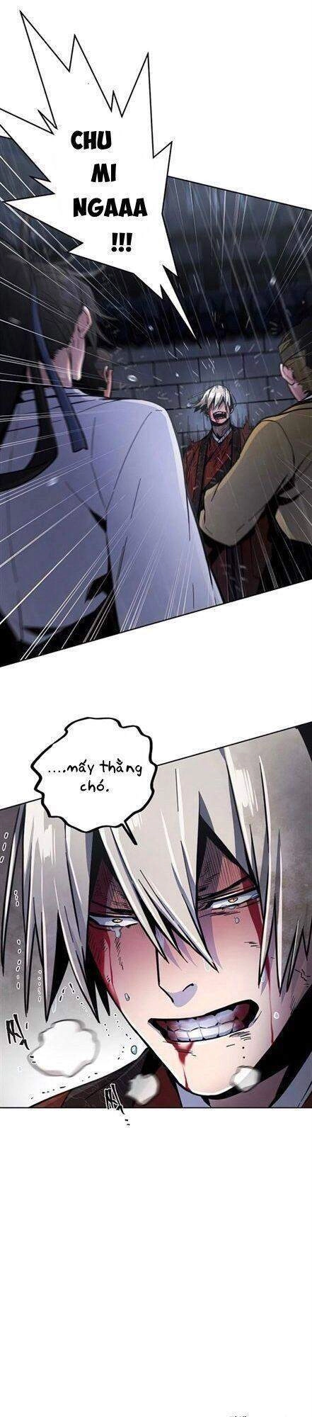 Sự Trở Lại Của Ác Ma Điên Loạn Chapter 12 - 54