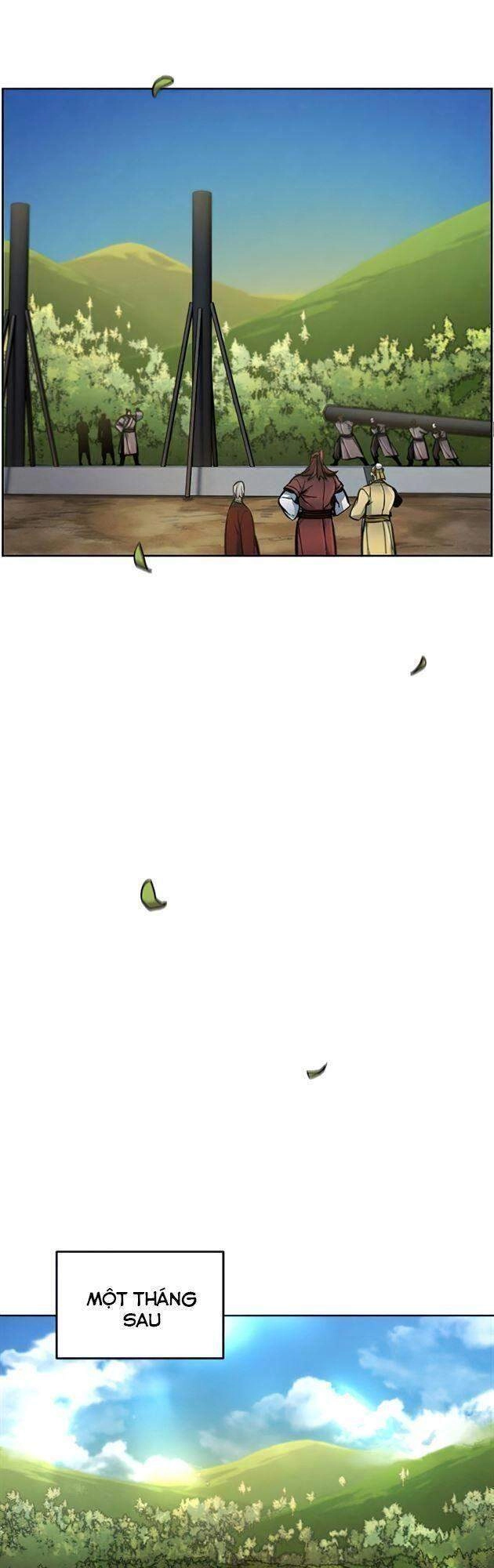 Sự Trở Lại Của Ác Ma Điên Loạn Chapter 13 - 22