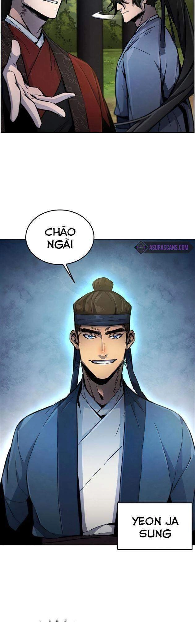 Sự Trở Lại Của Ác Ma Điên Loạn Chapter 13 - 27