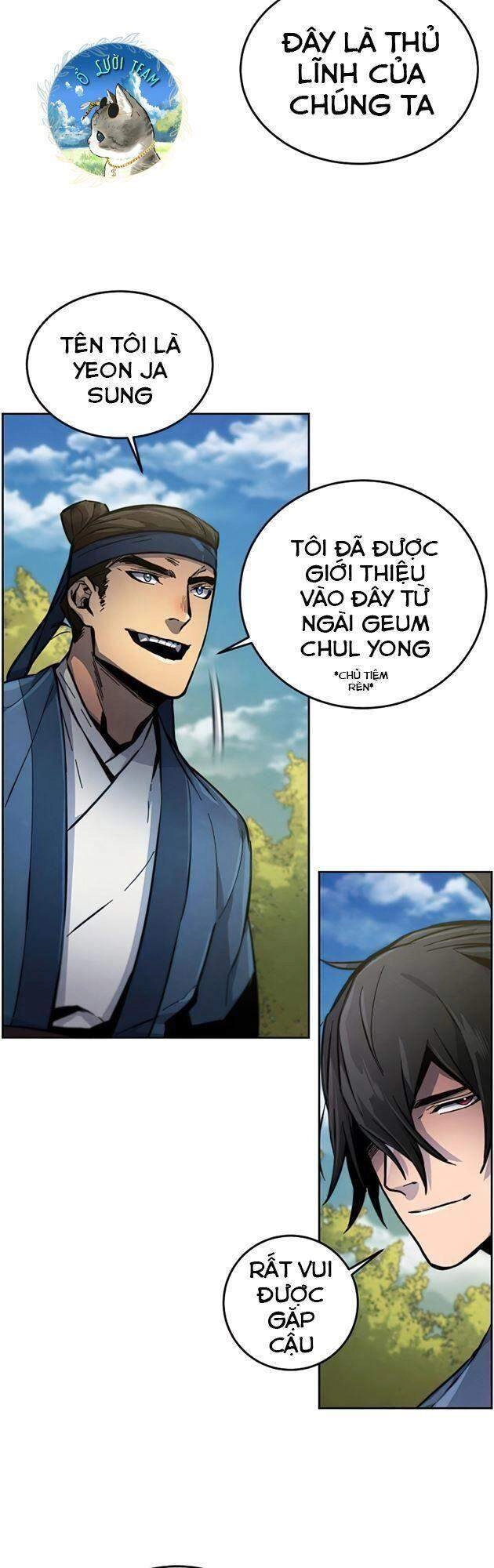 Sự Trở Lại Của Ác Ma Điên Loạn Chapter 13 - 29