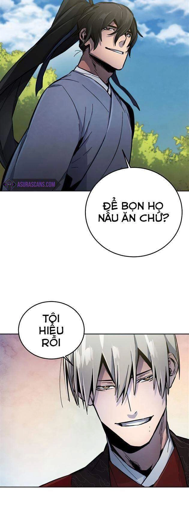 Sự Trở Lại Của Ác Ma Điên Loạn Chapter 13 - 34