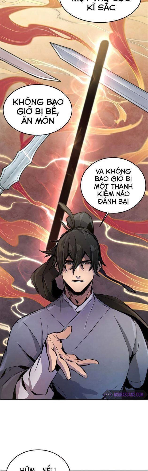 Sự Trở Lại Của Ác Ma Điên Loạn Chapter 13 - 43