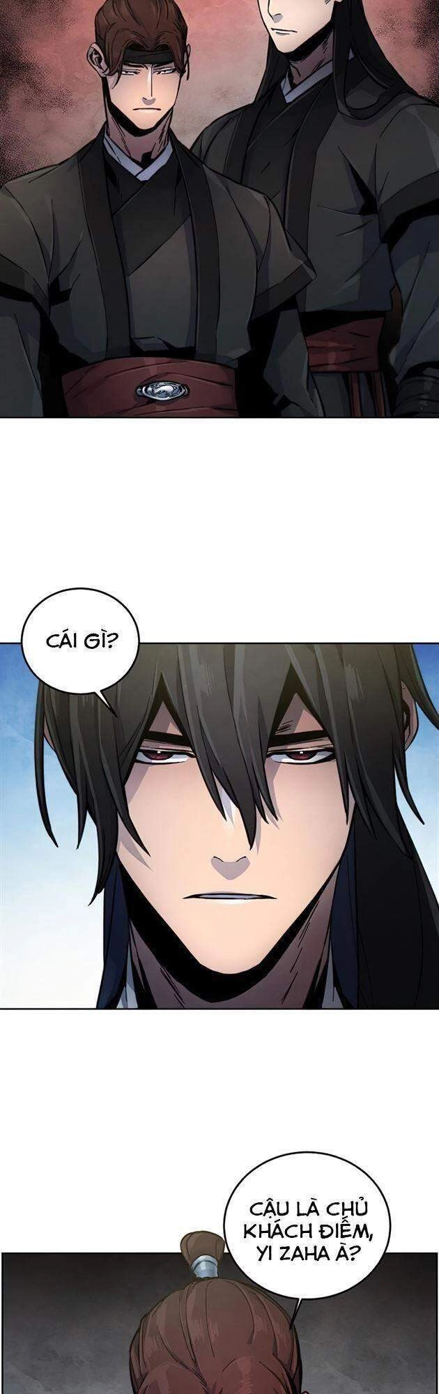 Sự Trở Lại Của Ác Ma Điên Loạn Chapter 13 - 48